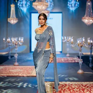 One Day Fashion Week Models